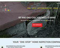 1st Look Home Inspections - Portfolio
