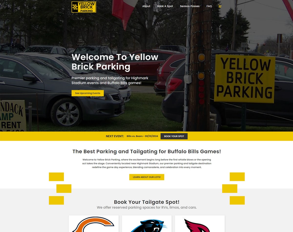 Buffalo's Best Web Design &#038; Development