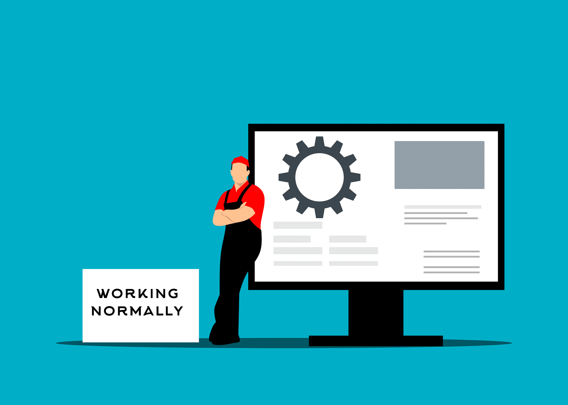 WordPress Website Maintenance Buffalo, NY